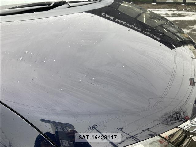 Honda ODYSSEY 2018-11 2100477-7