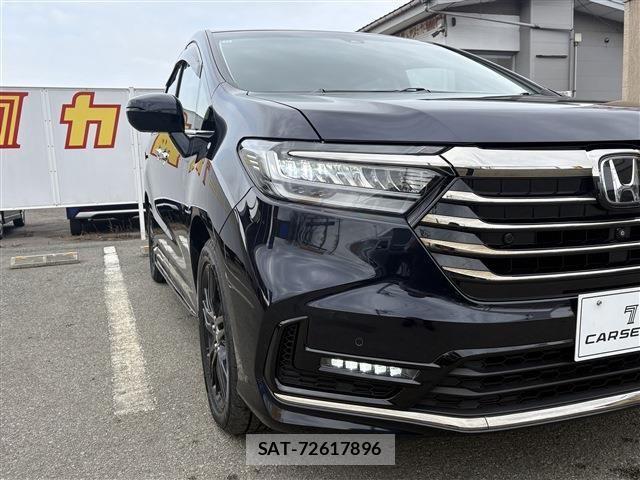 Honda ODYSSEY 2020-11 3908603-9
