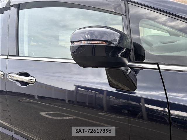 Honda ODYSSEY 2020-11 3908603-11