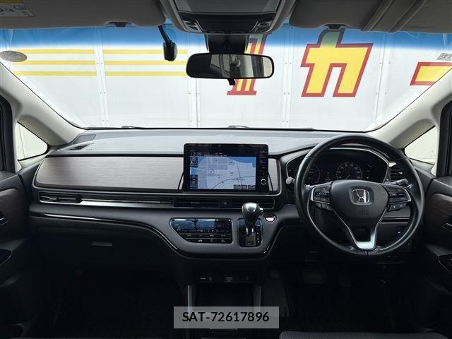 Honda ODYSSEY 2020-11 3908603-14