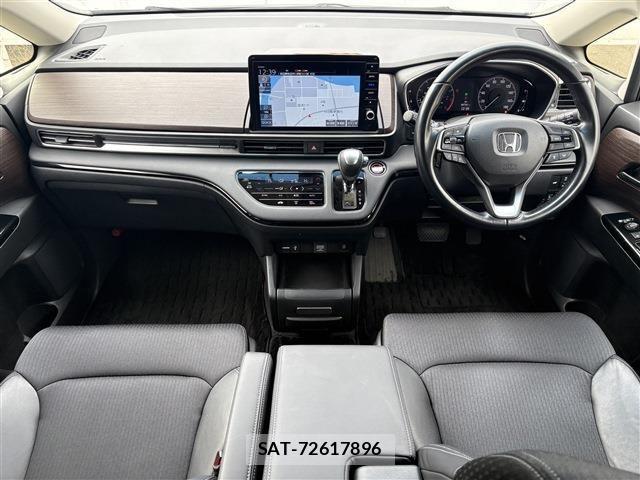 Honda ODYSSEY 2020-11 3908603-15
