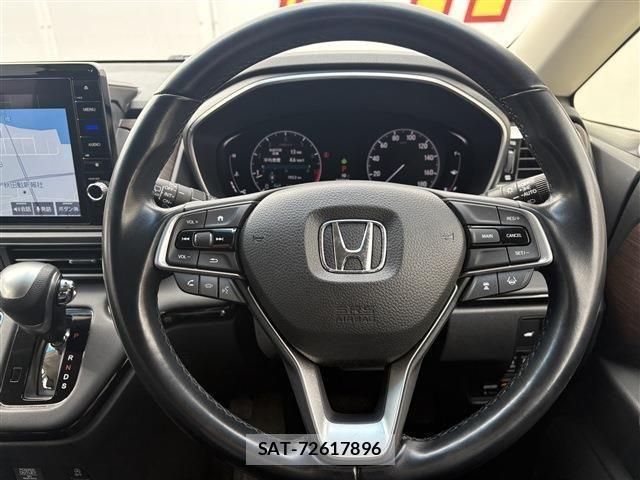Honda ODYSSEY 2020-11 3908603-17