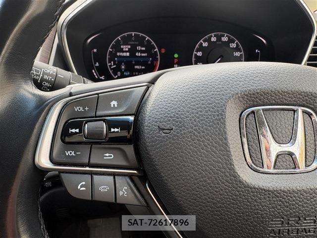 Honda ODYSSEY 2020-11 3908603-18