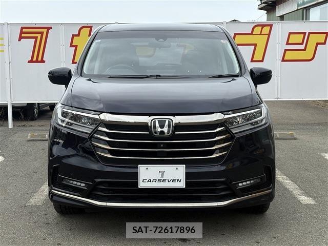 Honda ODYSSEY 2020-11 3908603-1