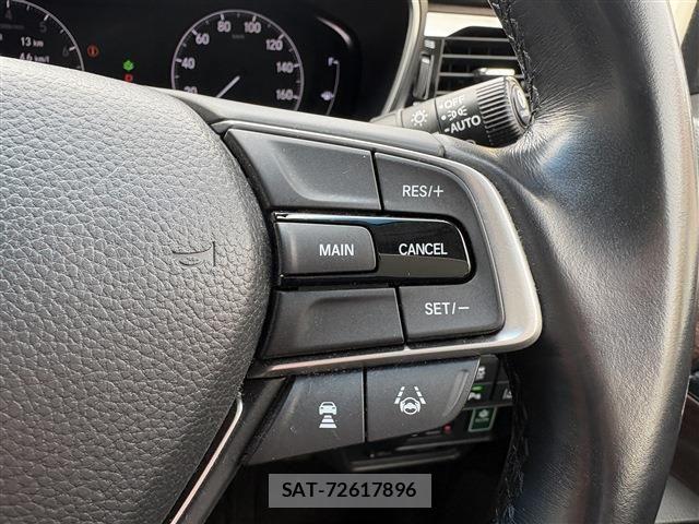 Honda ODYSSEY 2020-11 3908603-19