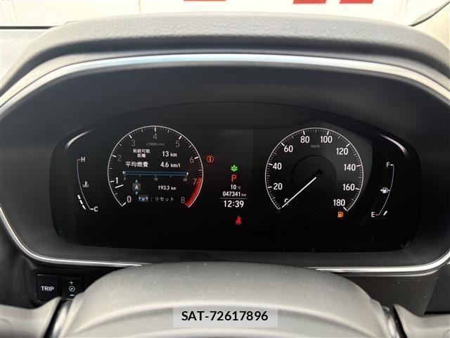 Honda ODYSSEY 2020-11 3908603-20