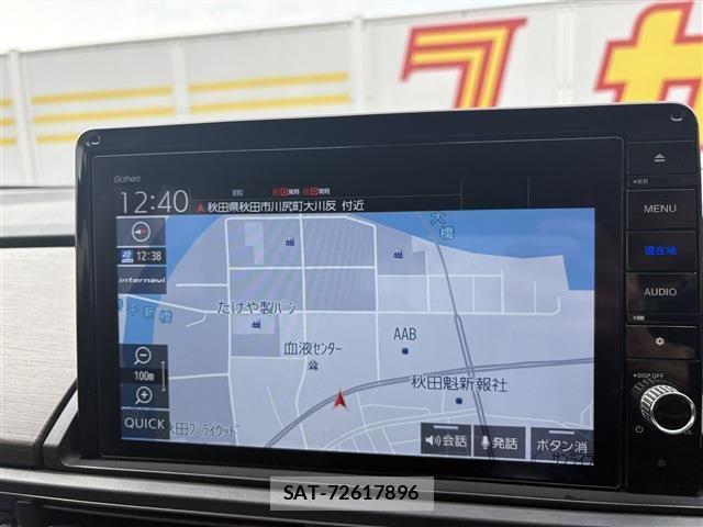 Honda ODYSSEY 2020-11 3908603-21