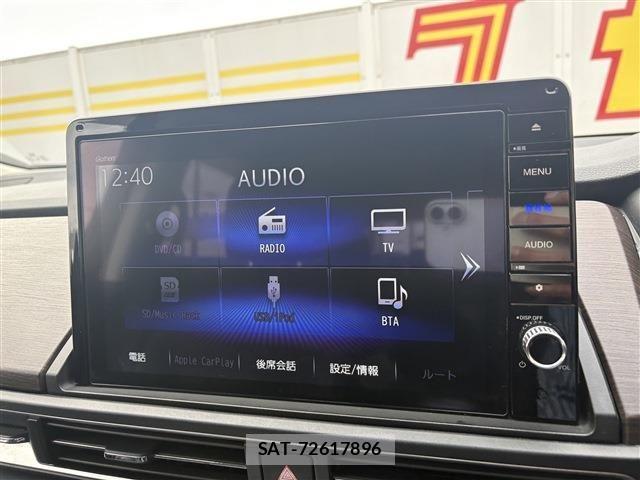 Honda ODYSSEY 2020-11 3908603-22