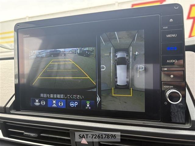 Honda ODYSSEY 2020-11 3908603-23