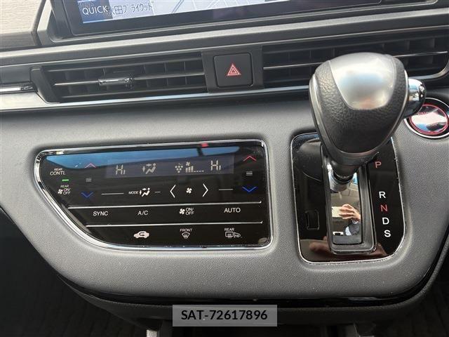 Honda ODYSSEY 2020-11 3908603-24