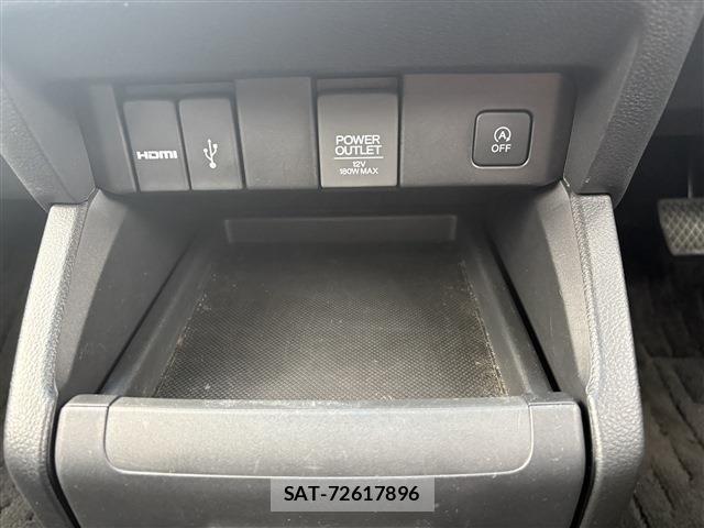 Honda ODYSSEY 2020-11 3908603-25