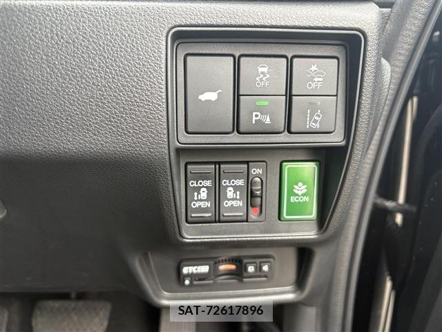 Honda ODYSSEY 2020-11 3908603-27