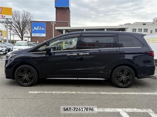 Honda ODYSSEY 2020-11 3908603-7