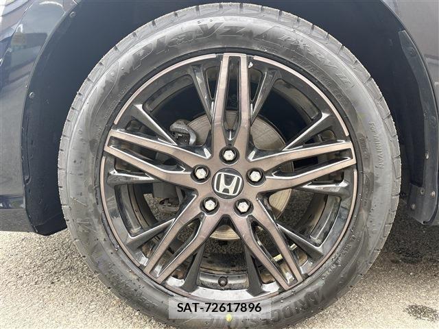Honda ODYSSEY 2020-11 3908603-8