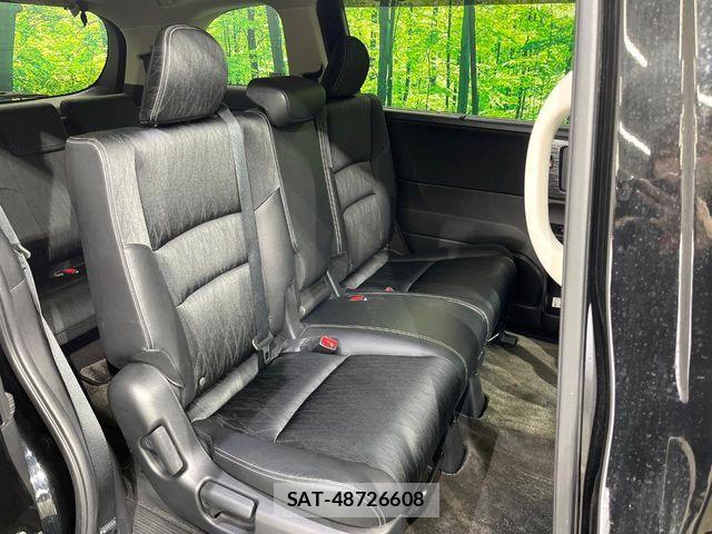 Honda ODYSSEY 2016-02 6015691-9