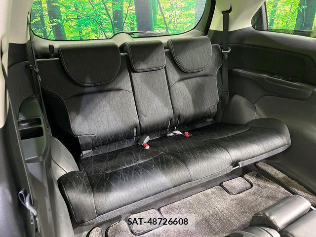Honda ODYSSEY 2016-02 6015691-10