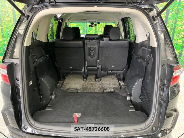 Honda ODYSSEY 2016-02 6015691-11