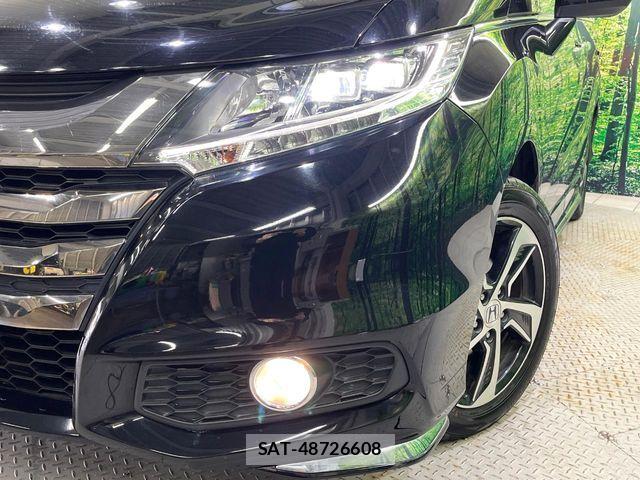 Honda ODYSSEY 2016-02 6015691-12