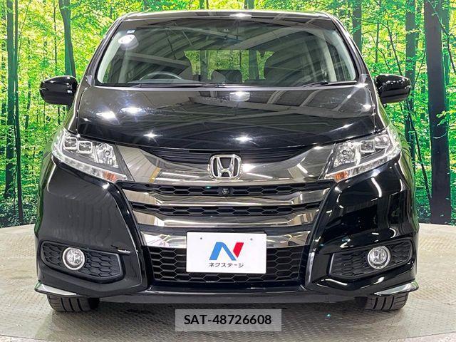 Honda ODYSSEY 2016-02 6015691-14