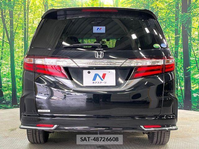 Honda ODYSSEY 2016-02 6015691-15