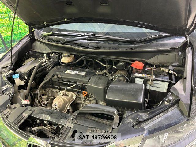 Honda ODYSSEY 2016-02 6015691-18