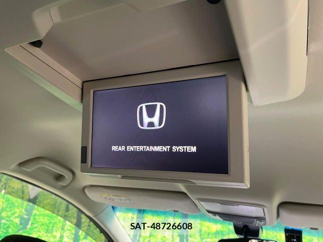 Honda ODYSSEY 2016-02 6015691-2