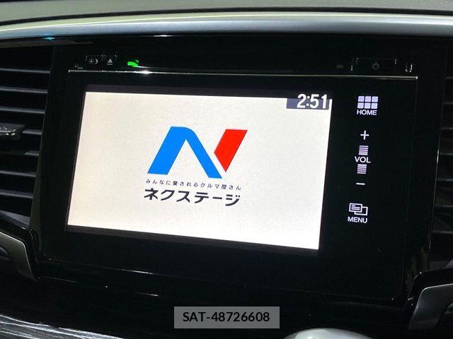 Honda ODYSSEY 2016-02 6015691-3