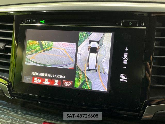 Honda ODYSSEY 2016-02 6015691-4