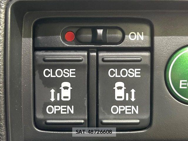 Honda ODYSSEY 2016-02 6015691-7