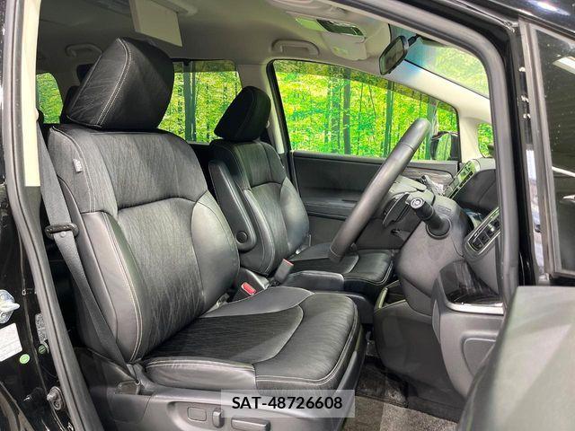 Honda ODYSSEY 2016-02 6015691-8