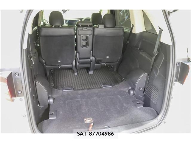 Honda ODYSSEY 2018-03 6642191-12