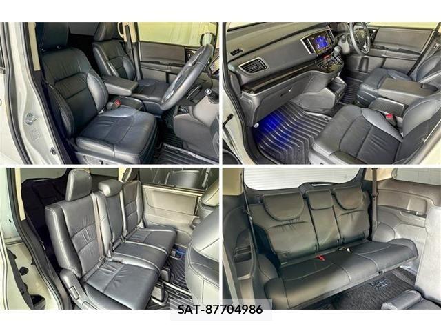 Honda ODYSSEY 2018-03 6642191-14