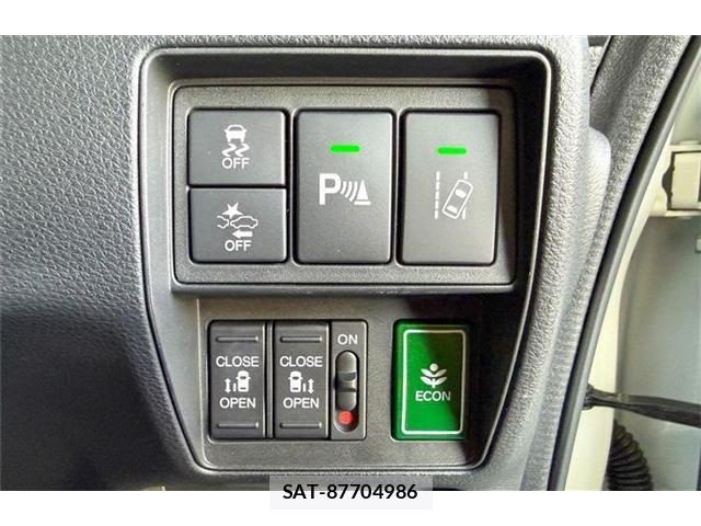 Honda ODYSSEY 2018-03 6642191-15