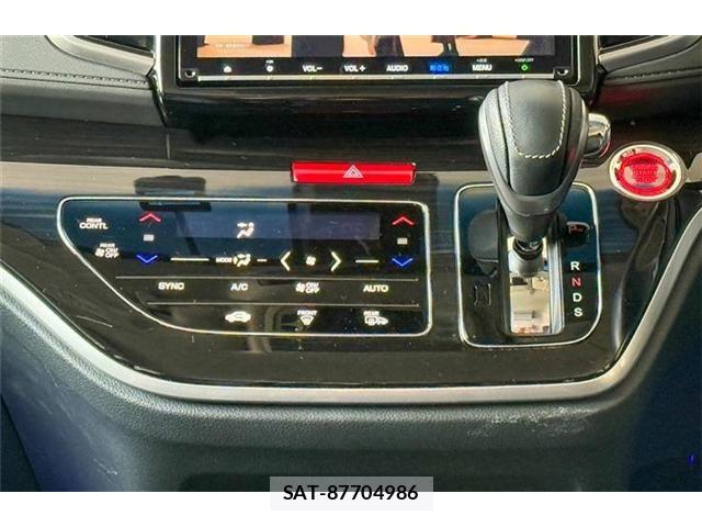 Honda ODYSSEY 2018-03 6642191-16