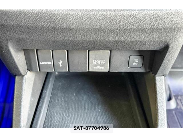 Honda ODYSSEY 2018-03 6642191-17