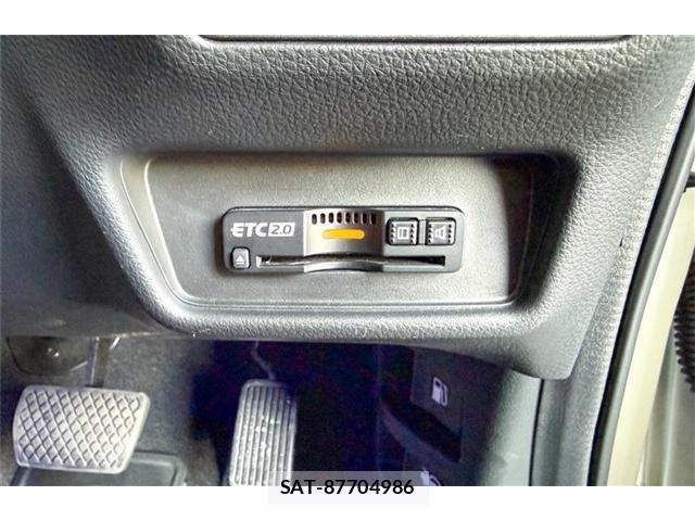 Honda ODYSSEY 2018-03 6642191-19