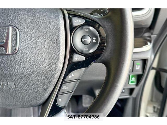 Honda ODYSSEY 2018-03 6642191-20