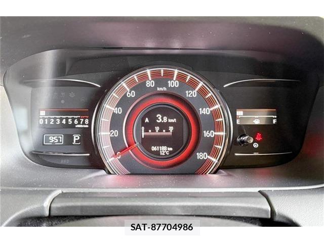Honda ODYSSEY 2018-03 6642191-21