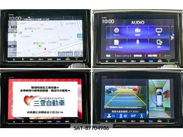 Honda ODYSSEY 2018-03 6642191-22