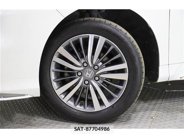 Honda ODYSSEY 2018-03 6642191-25