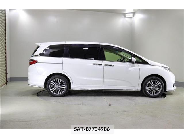 Honda ODYSSEY 2018-03 6642191-7