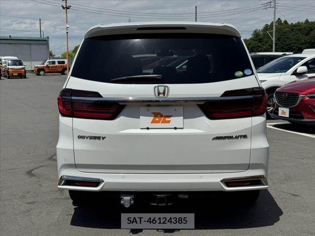 Honda ODYSSEY 2021-04 6691176-13