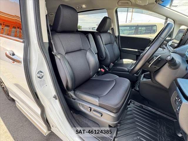 Honda ODYSSEY 2021-04 6691176-15
