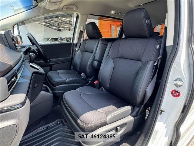 Honda ODYSSEY 2021-04 6691176-16