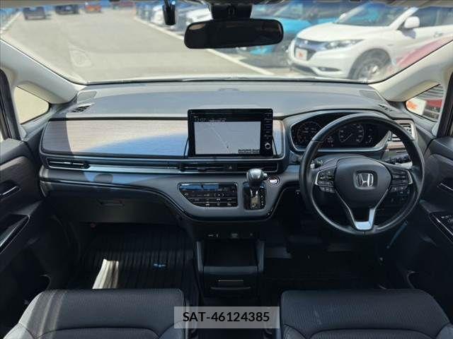 Honda ODYSSEY 2021-04 6691176-1
