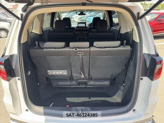 Honda ODYSSEY 2021-04 6691176-19