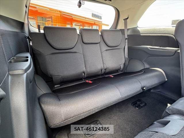 Honda ODYSSEY 2021-04 6691176-20