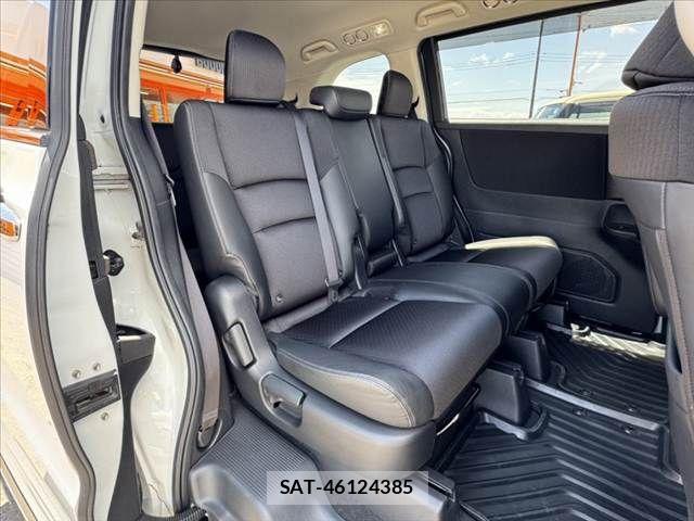 Honda ODYSSEY 2021-04 6691176-21