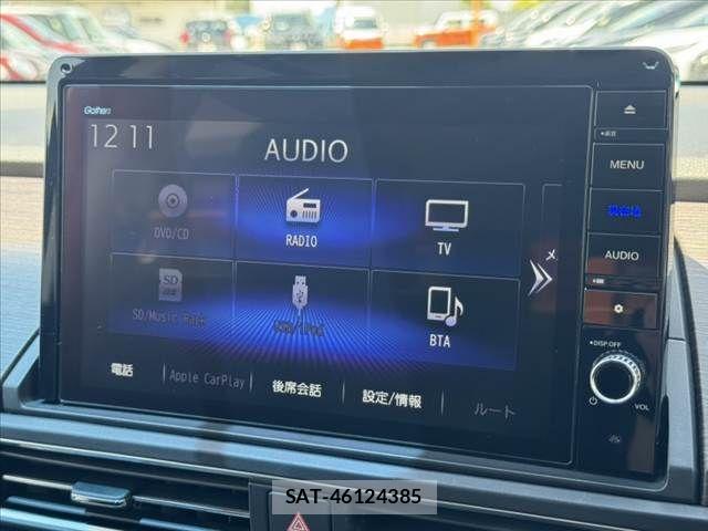 Honda ODYSSEY 2021-04 6691176-23