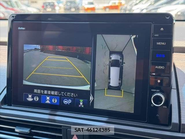 Honda ODYSSEY 2021-04 6691176-24